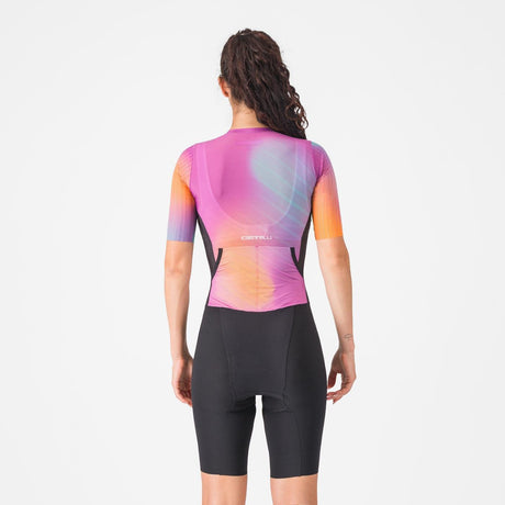 Trifonction Pr 2 Speed - Femme | Castelli