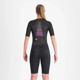 Free Sanremo 3 trifonction Femme | Castelli