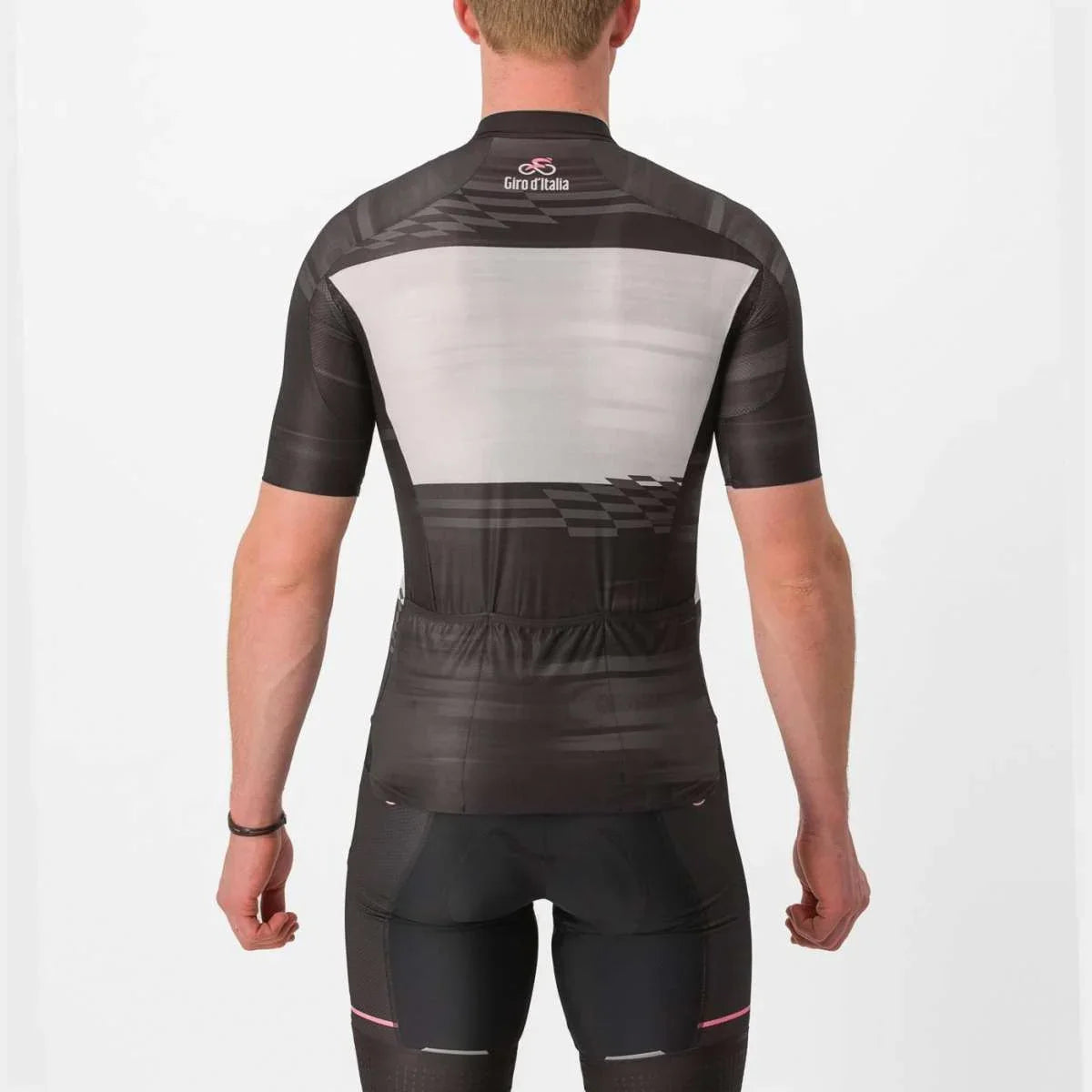 MAILLOT #GIRO106 RACE ROSE XS | Castelli