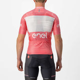 MAILLOT #GIRO106 RACE ROSE XS | Castelli