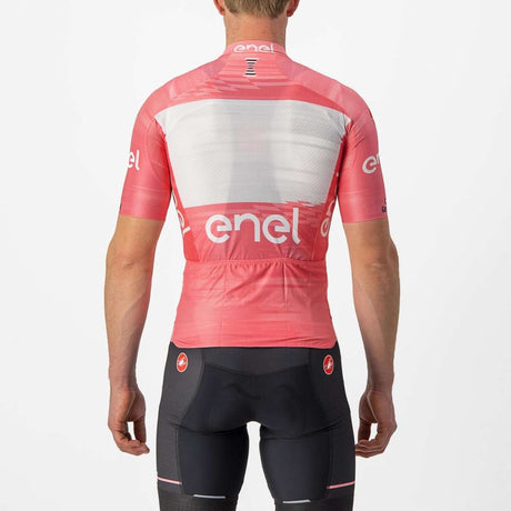 MAILLOT #GIRO106 RACE ROSE XS | Castelli
