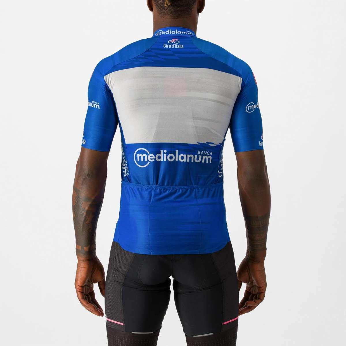 MAILLOT #GIRO106 RACE ROSE XS | Castelli