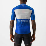 MAILLOT #GIRO106 RACE ROSE XS | Castelli
