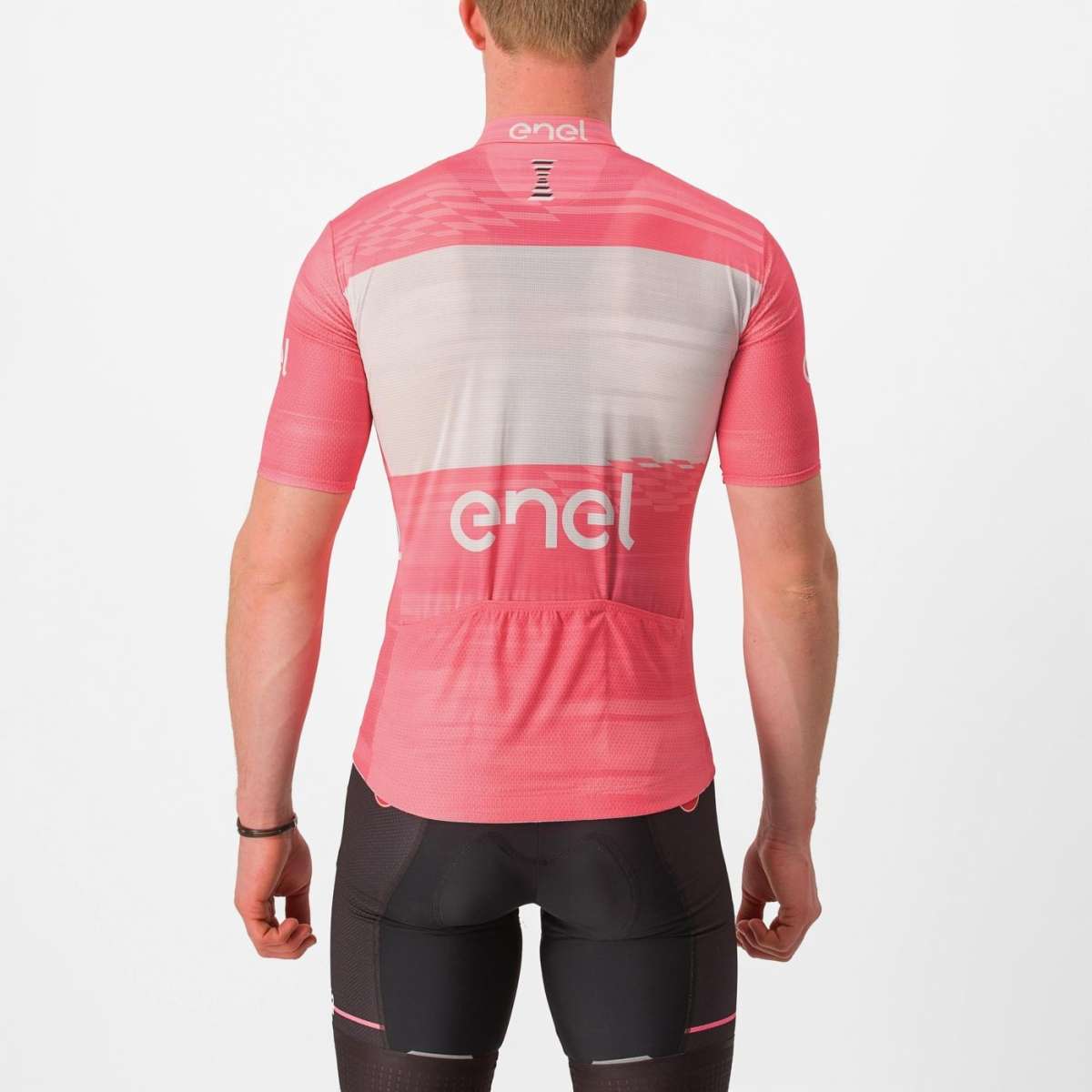 JERSEY #GIRO106 COMPETIZIONE PINK XS