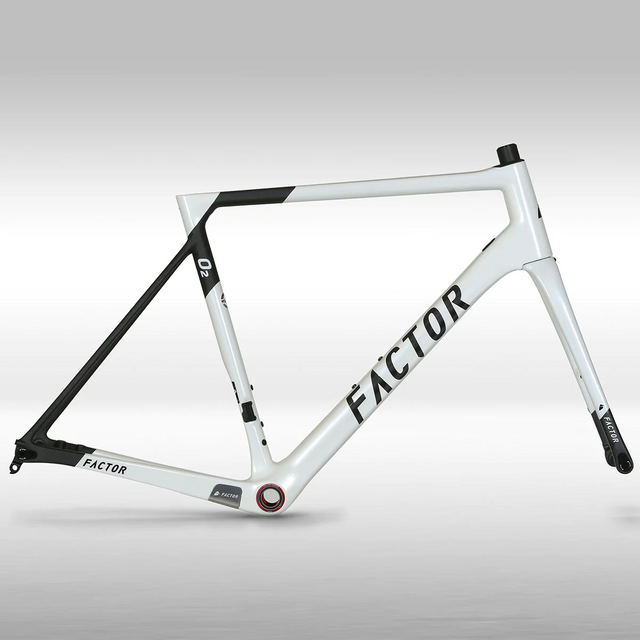 Image O2 Disc | Factor /// Triathlon Store