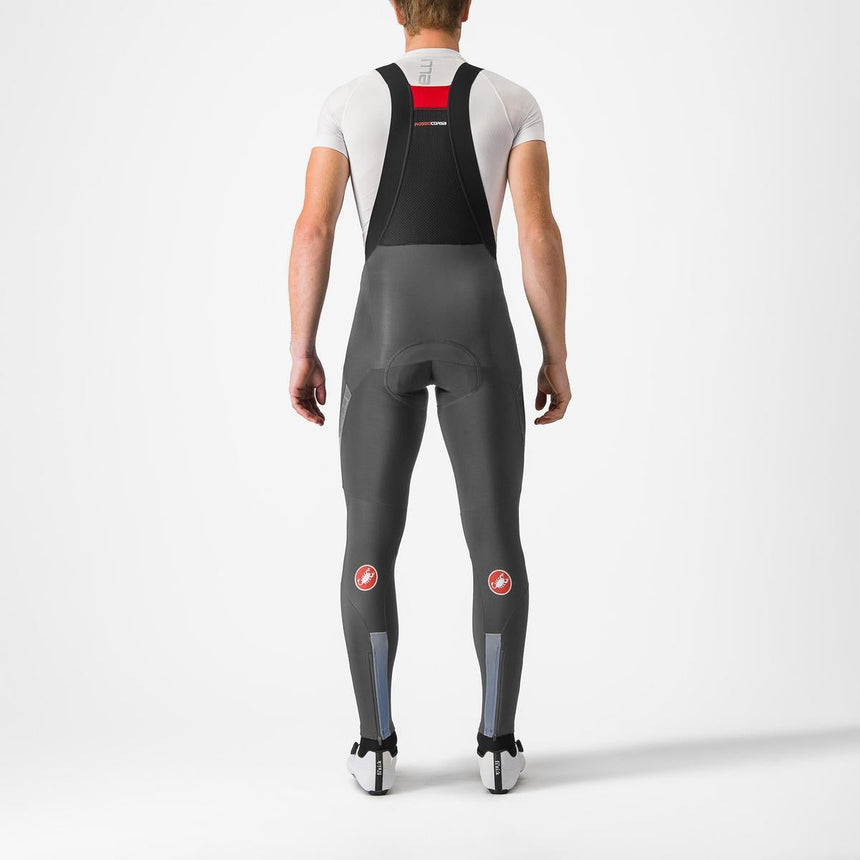 Image Cuissard Long Sorpasso Ros - Homme | Castelli /// Triathlon Store