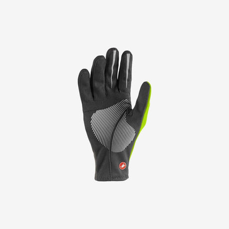 Image Gants Mortirolo - Mixte | Castelli /// Triathlon Store