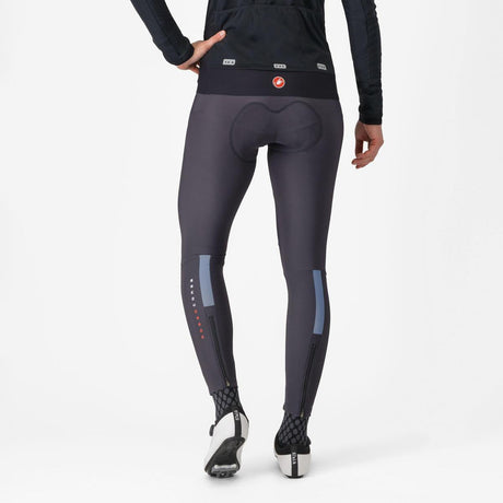 Image Cuissard Sorpasso Ros - Femme | Castelli /// Triathlon Store