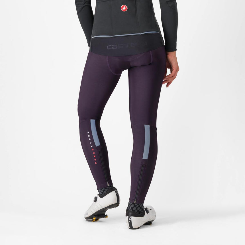 Image Cuissard Sorpasso Ros - Femme | Castelli /// Triathlon Store