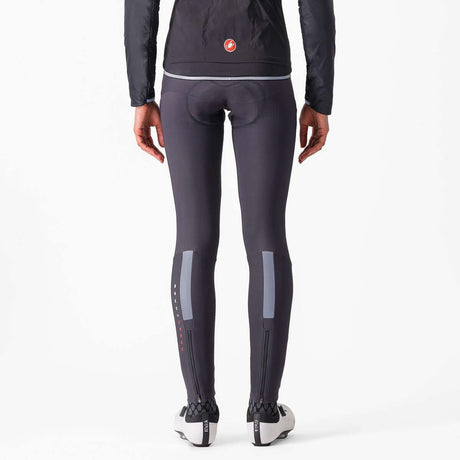 Image Collant Sans Bretelles Sorpasso Ros W - Femme | Castelli /// Triathlon Store