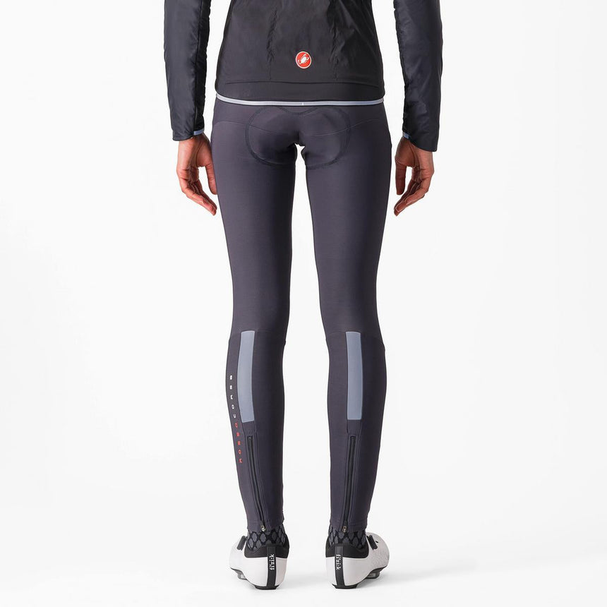 Image Collant Sans Bretelles Sorpasso Ros W - Femme | Castelli /// Triathlon Store