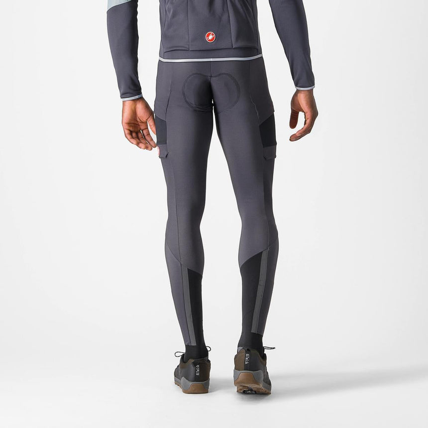 Image Collant Unlimited Trail - Homme | Castelli /// Triathlon Store