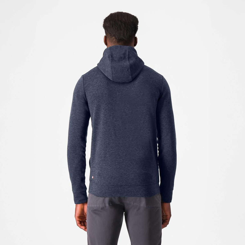 Image Veste Polaire Milano 2 - Homme | Castelli /// Triathlon Store