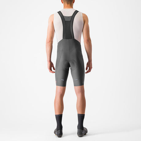 Pantalones cortos de ciclismo ESPRESSO