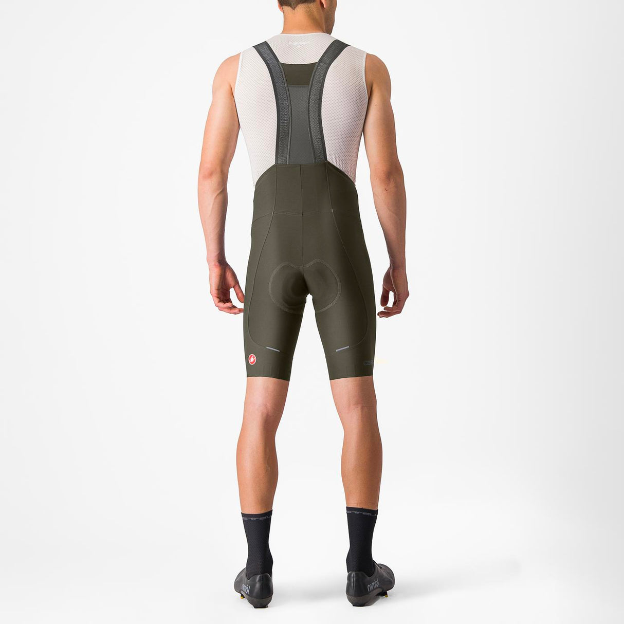 Cuissard  Espresso  - Homme | Castelli
