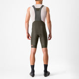 Cuissard  Espresso  - Homme | Castelli