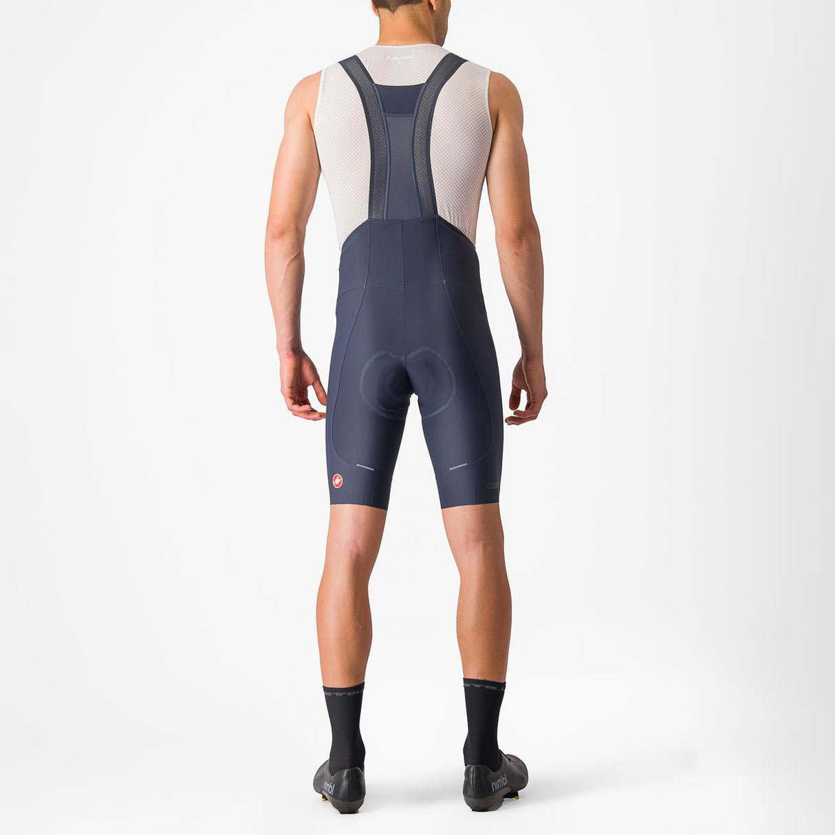 Cuissard  Espresso  - Homme | Castelli
