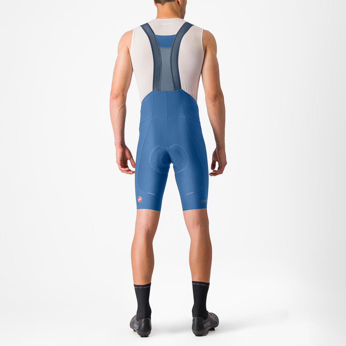 Cuissard  Espresso  - Homme | Castelli