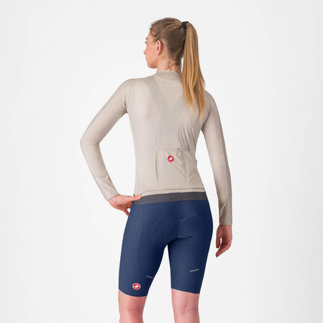 Image Cuissard Espresso W Dt - Femme | Castelli /// Triathlon Store