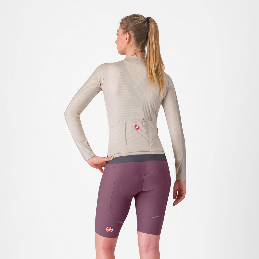 Image Cuissard Espresso W Dt - Femme | Castelli /// Triathlon Store