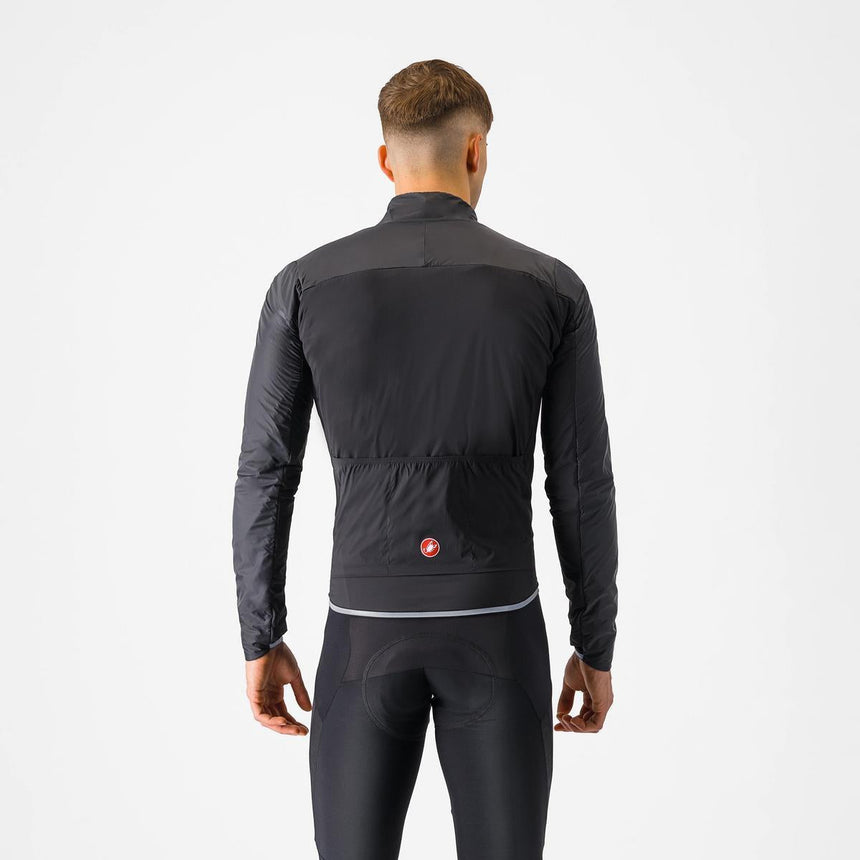 Image Veste Fly Direct - Homme | Castelli /// Triathlon Store