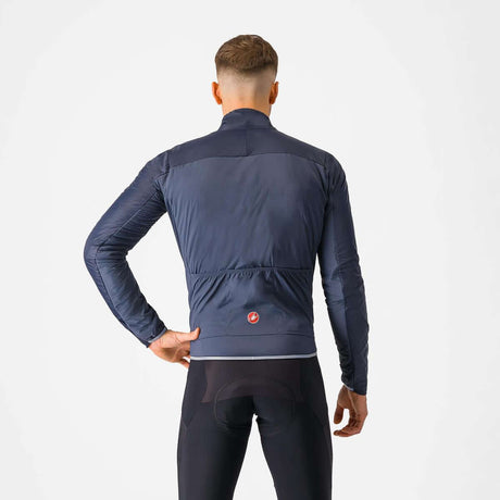 Image Veste Fly Direct - Homme | Castelli /// Triathlon Store