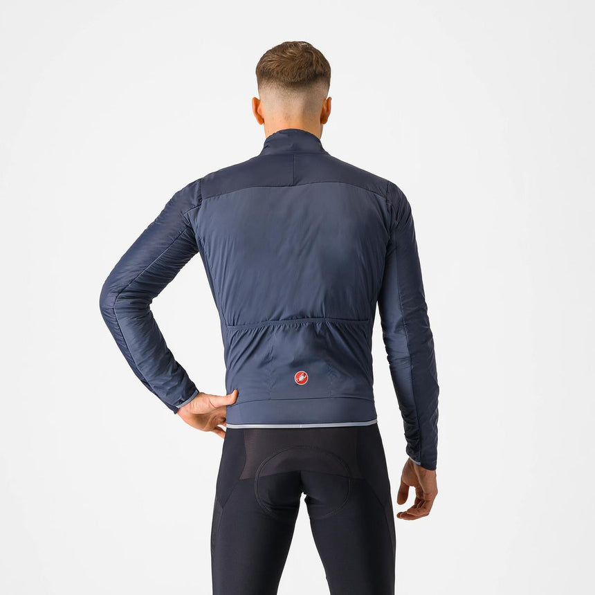 Image Veste Fly Direct - Homme | Castelli /// Triathlon Store