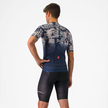 Image Cuissard Insider 3 - Homme | Castelli /// Triathlon Store