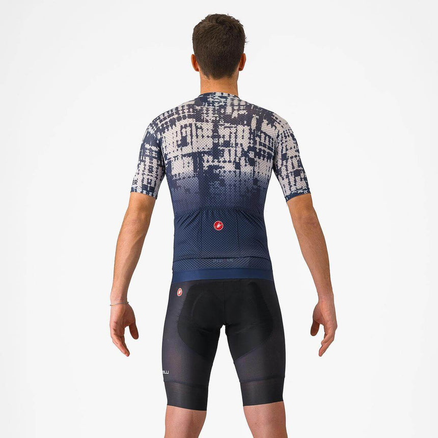 Image Cuissard Sans Bretelle Insider 2 - Homme | Castelli /// Triathlon Store