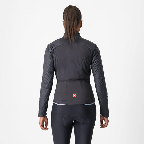 Image Veste Fly Direct W - Femme | Castelli /// Triathlon Store