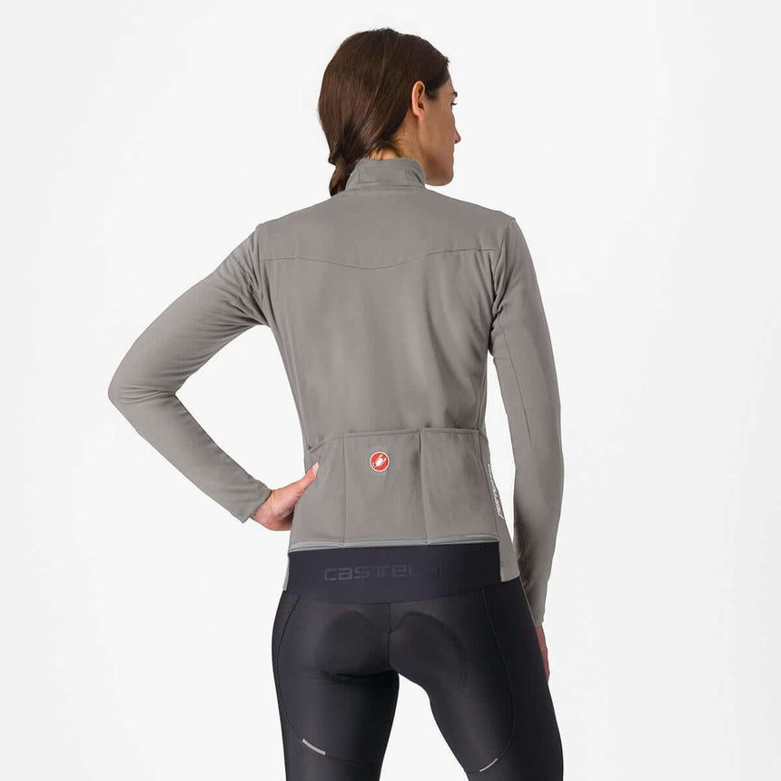 Image Veste Perfetto Air W - Femme | Castelli /// Triathlon Store