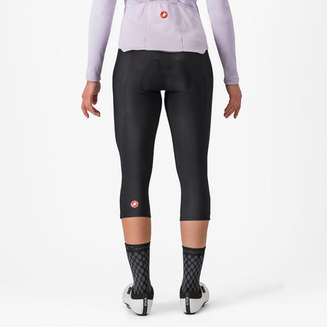 Image Corsaire Sans Bretelle Entrata W - Femme | Castelli /// Triathlon Store