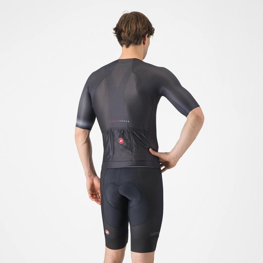 Image A/C Bibshort - Homme | Castelli /// Triathlon Store