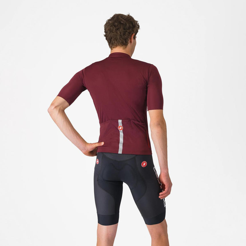 Image Competizione 2 Kit Bibshort - Homme | Castelli /// Triathlon Store