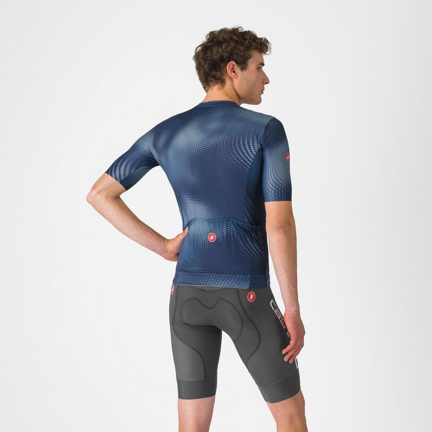 Image Competizione 2 Kit Bibshort - Homme | Castelli /// Triathlon Store