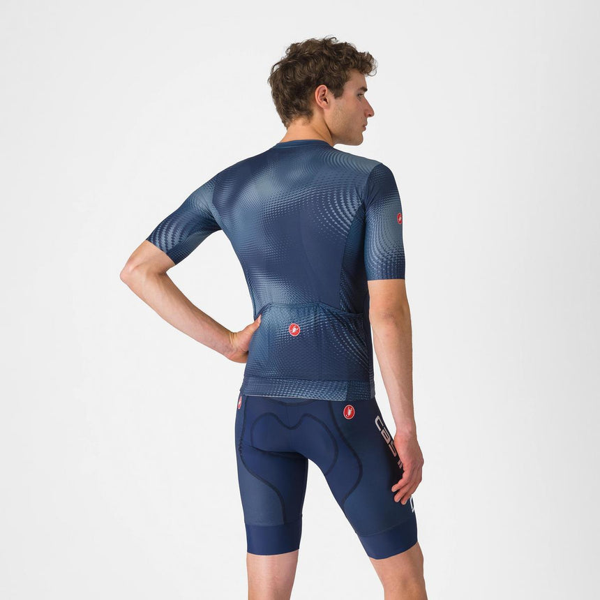 Image Competizione 2 Kit Bibshort - Homme | Castelli /// Triathlon Store