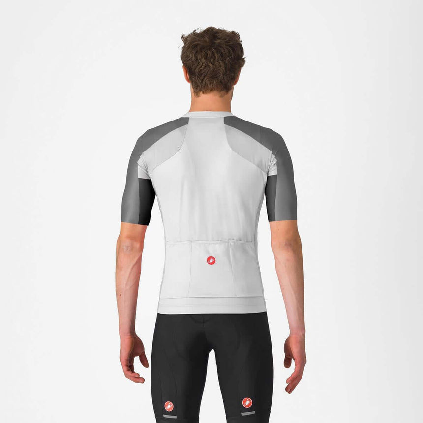 Image Entrata 6 Jersey - Homme | Castelli /// Triathlon Store