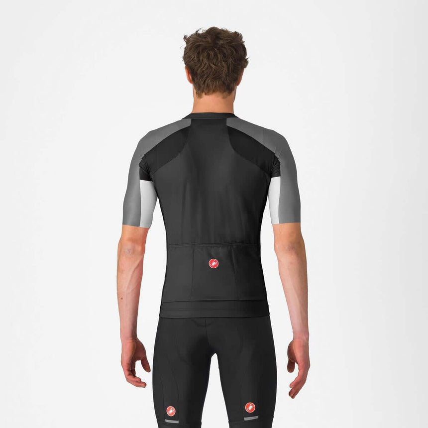 Image Entrata 6 Jersey - Homme | Castelli /// Triathlon Store