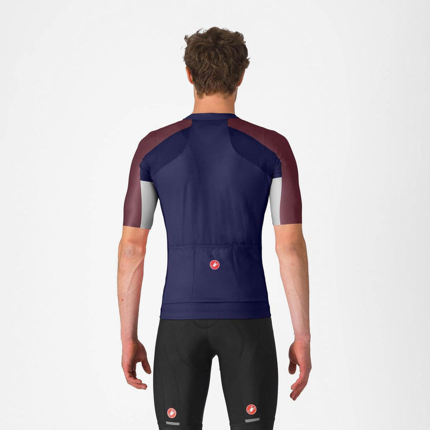 Image Entrata 6 Jersey - Homme | Castelli /// Triathlon Store