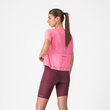 Premio Evo W Dt Bibshort - Mujer | Castelli