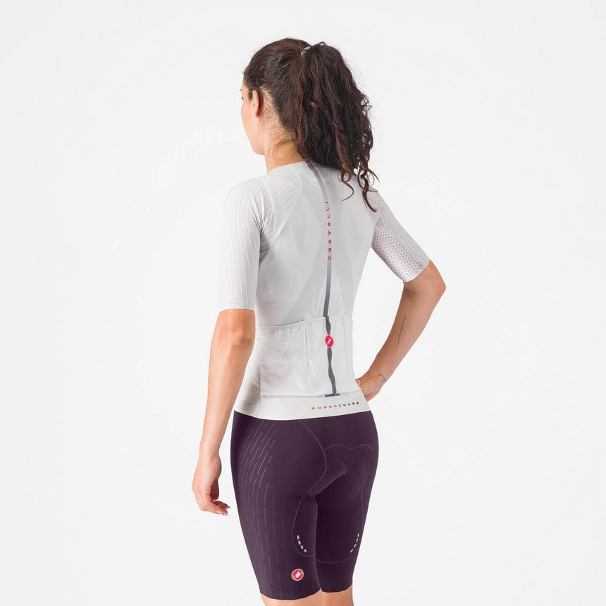 Image Free Aero Race S W Bibshort - Femme | Castelli /// Triathlon Store