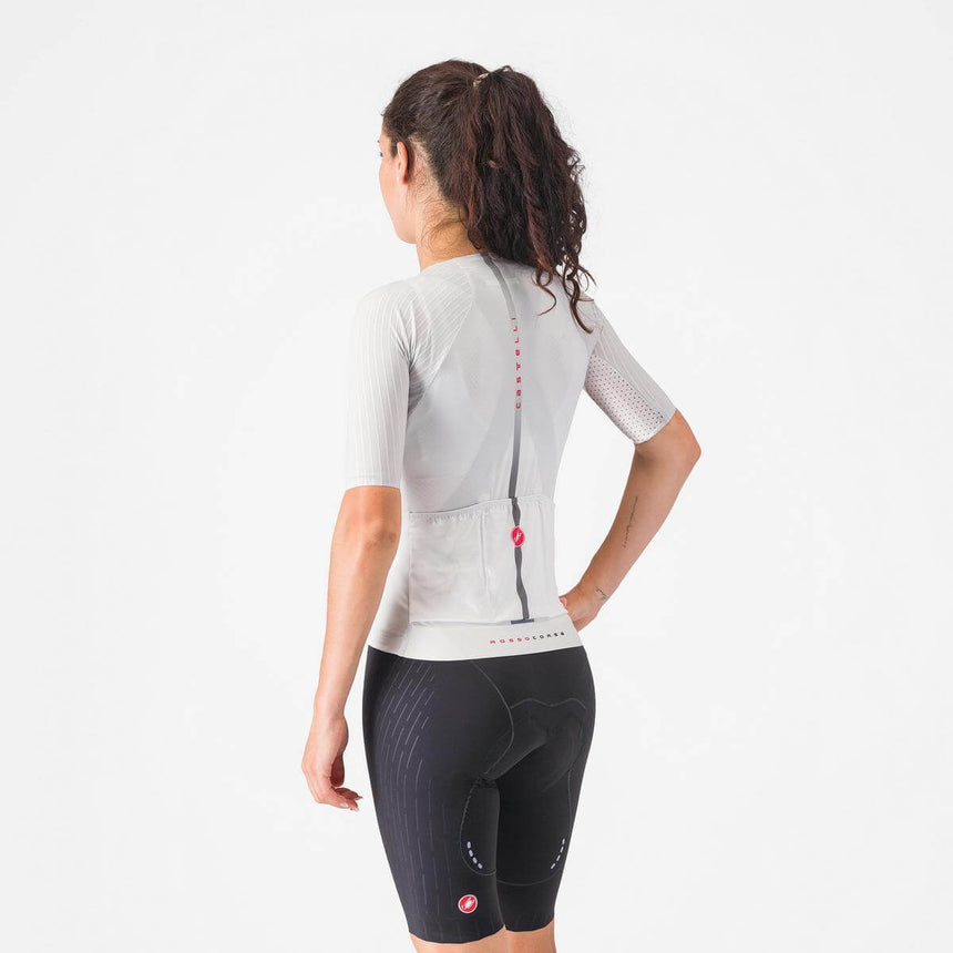 Image Free Aero Race S Short - Femme | Castelli /// Triathlon Store