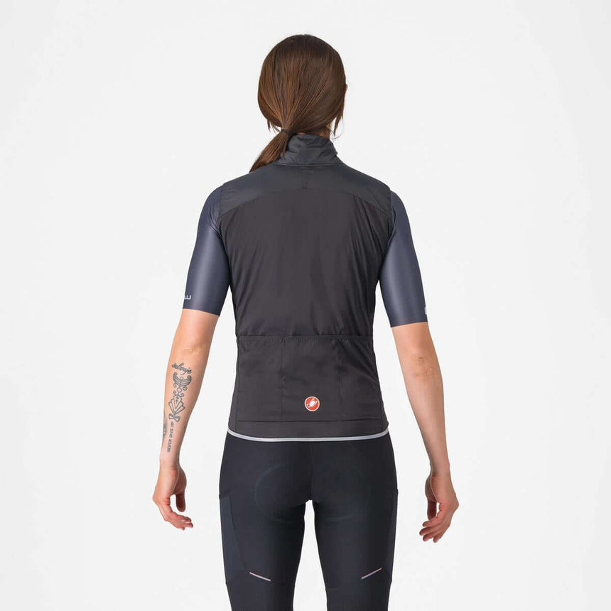 Image Fly Direct W Vest - Femme | Castelli /// Triathlon Store