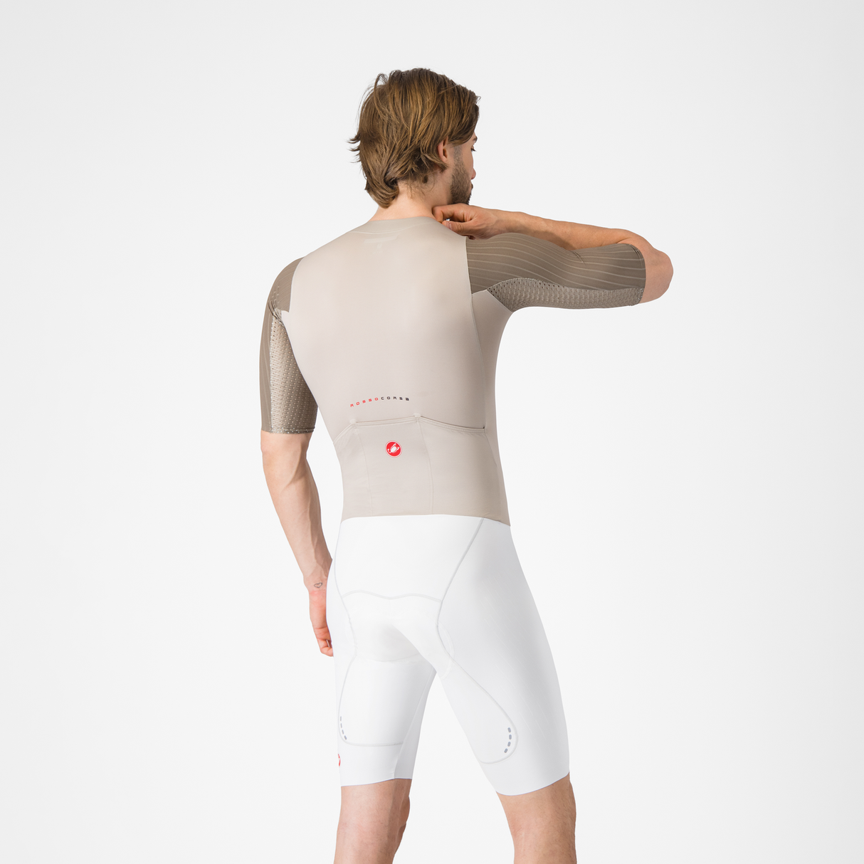 Sanremo S Speed Suit - Homme | Castelli