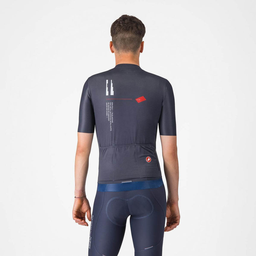 Image Espresso Ra/D Jersey - Homme | Castelli /// Triathlon Store