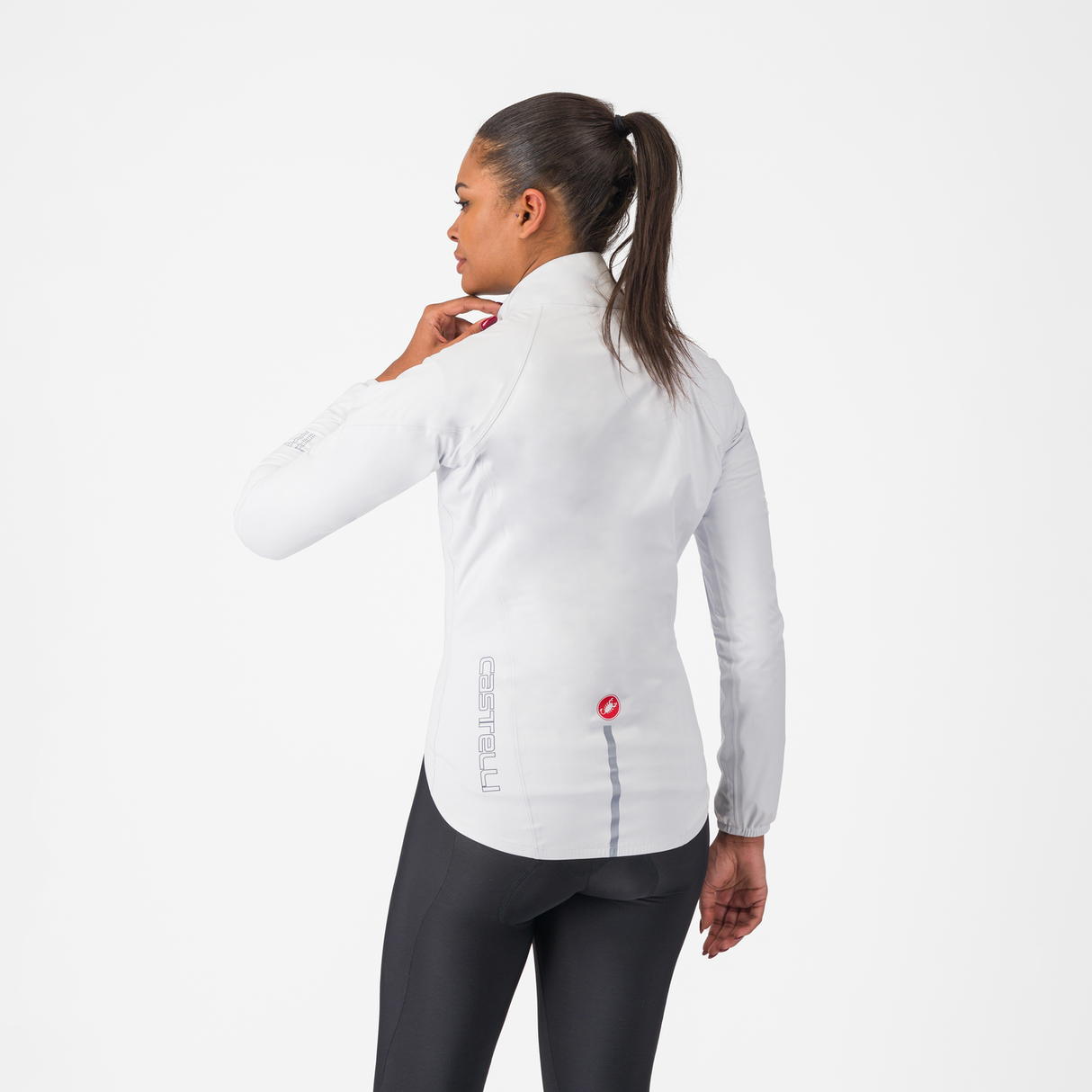 VESTE EMERGENCY 3 W RAIN | Castelli