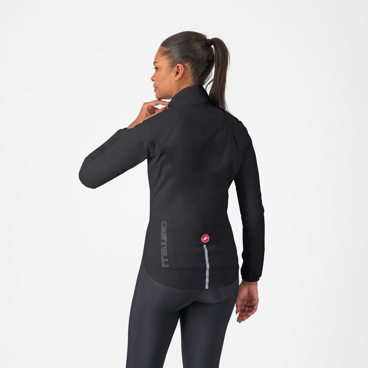 VESTE EMERGENCY 3 W RAIN | Castelli