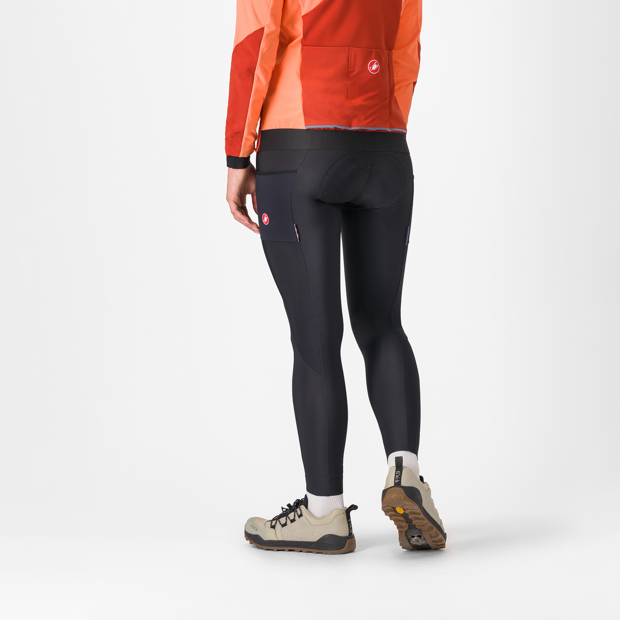 COLLANT UNLIMITED W DT | Castelli