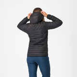 VESTE CLASSICO W PUFFY | Castelli