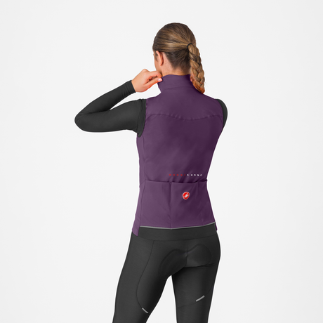 PERFETTO AIR W VEST